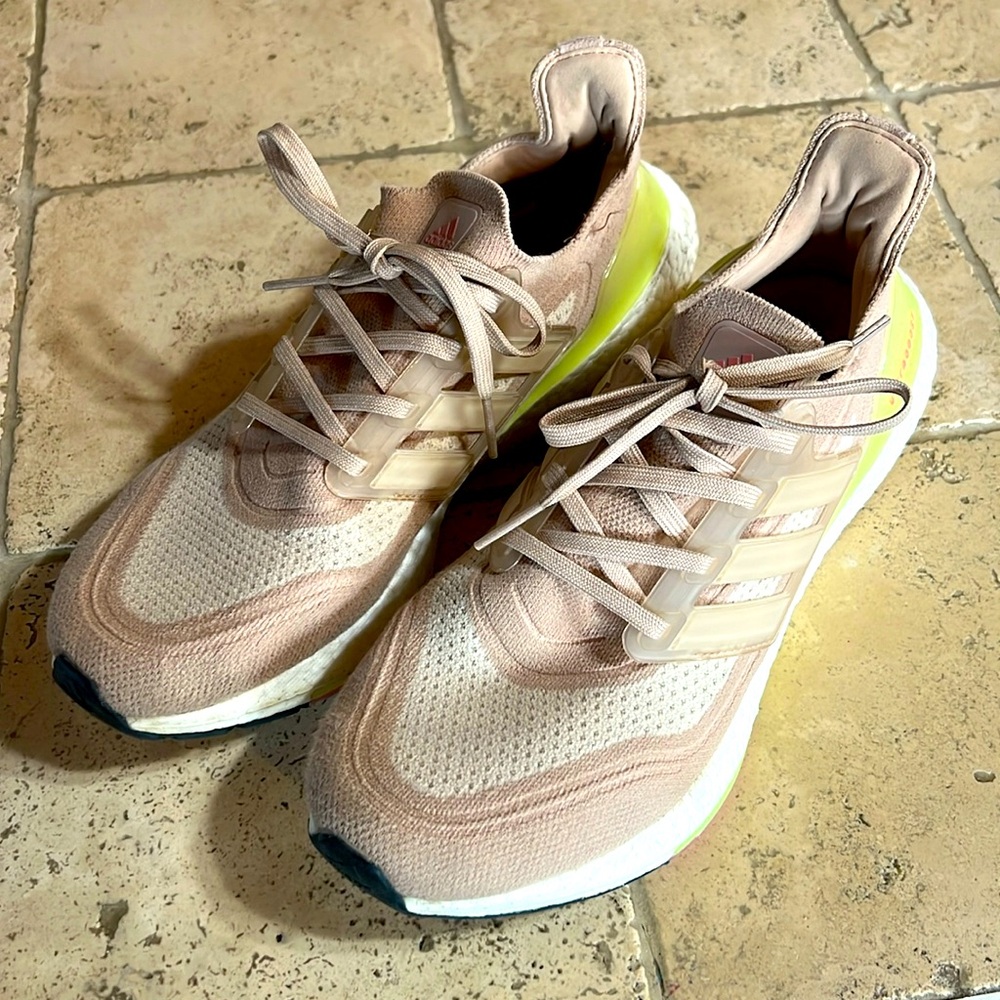 Adidas Prime Sneakerss Size 10 Women’s